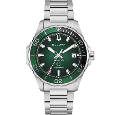 RELOJ BULOVA 98B471 HOMBRE 41MM